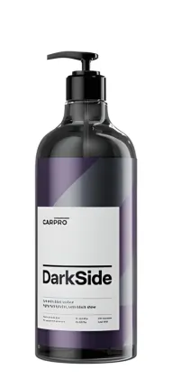 CarPro DarkSide Sellador para llantas y goma 1L