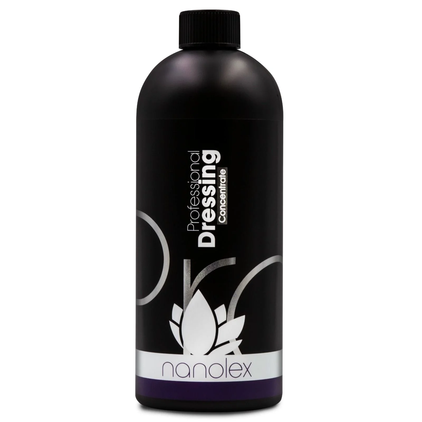 Nanolex Professional Dressing Concentrate, 1lt.