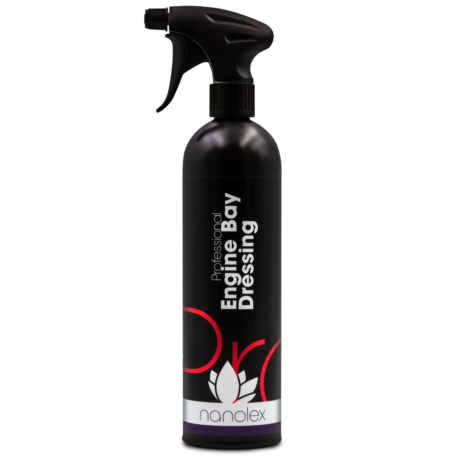 Nanolex Engine Bay Dressing, 750 ml..