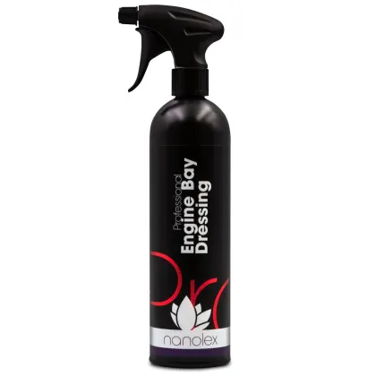 Nanolex Engine Bay Dressing, 750 ml..