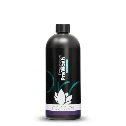 Nanolex, Professional PreWash Concentrate, 1lt.