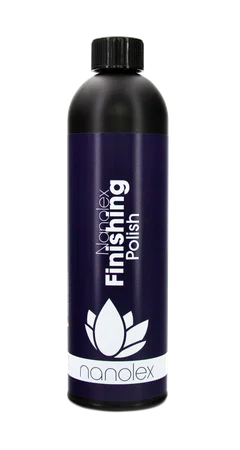 Nanolex, Finishing Polish, 750ml.