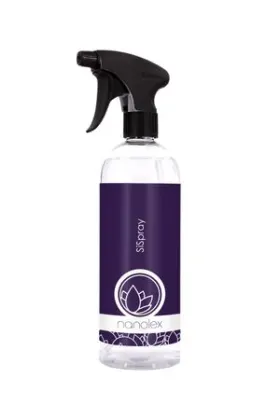 Nanolex SiSpray,200 ml.