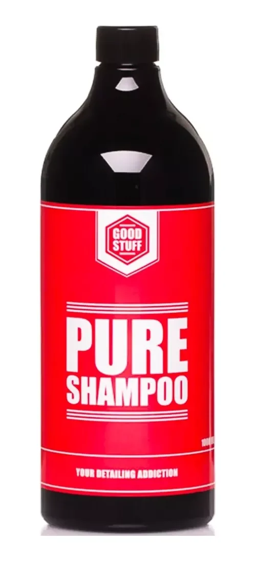 Good Stuff , Pure Shampoo , 1Lt.