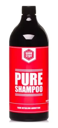 Good Stuff , Pure Shampoo , 1Lt.
