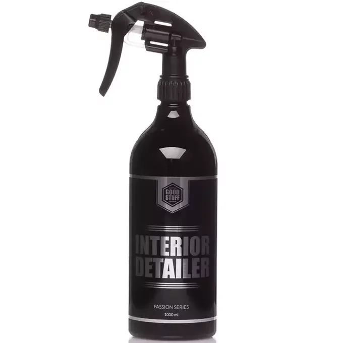 Good Stuff, Interior Detailer, Quick detailer para interior, 1Lt.