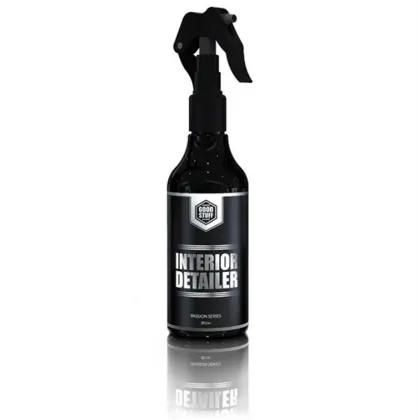 Good Stuff, Interior Detailer, Quick detailer para interior,250 ml.