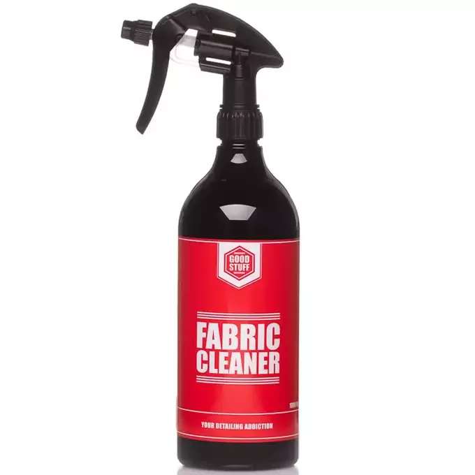 Good Stuff, Fabric Cleaner, Limpiador de telas 1L.