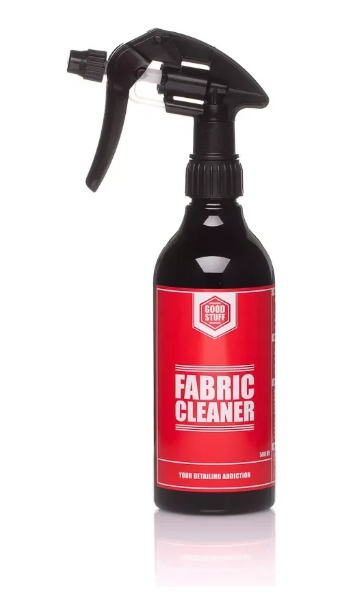 Good Stuff, Fabric Cleaner, Limpiador de telas, 500ml.