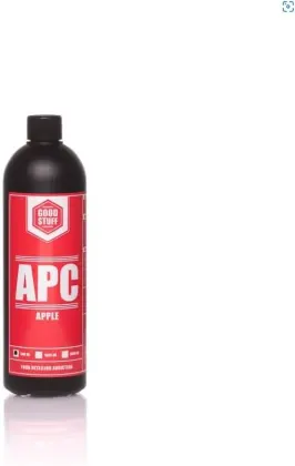 Good Stuff, APC Apple Manzana, 500ml.