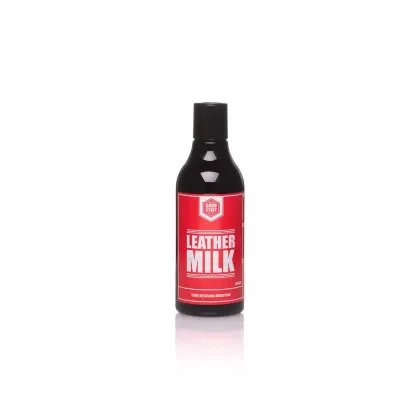 Good Stuff, Leather Milk, acondicionador cremoso ligero para Piel, 250ml.