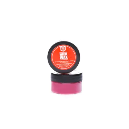 Good Stuff, Wheel Wax, Cera para rines, 25ml.