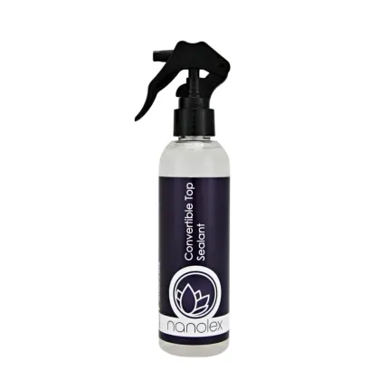 Nanolex, Convertible Top Sealant, 200 ml.