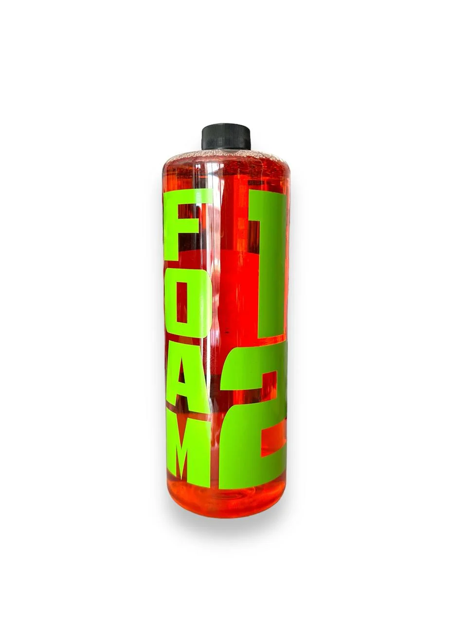 A1A, FOAM 12 SHAMPOO ALCALINO, 1 Lt.
