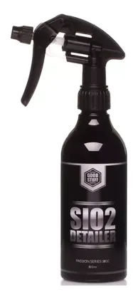 Good Stuff, Sio2 Detailer, 500 ml.