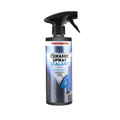 Menzerna, Ceramic Spray Sealant, 500 ml.