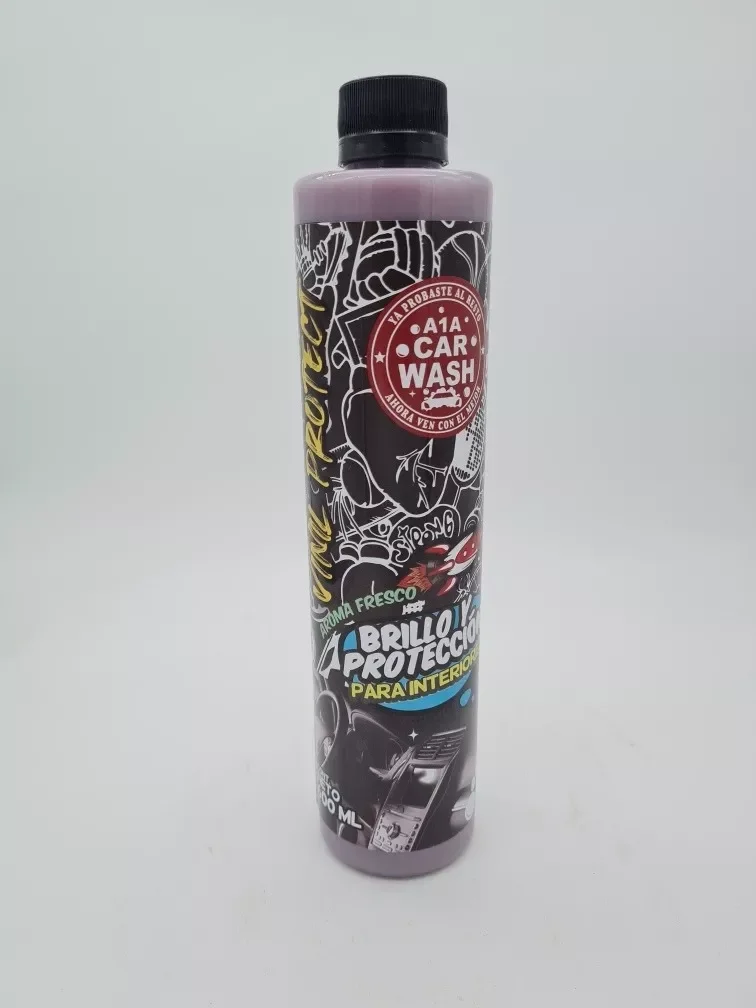 A1A, Vinil Protect , 600 ml.