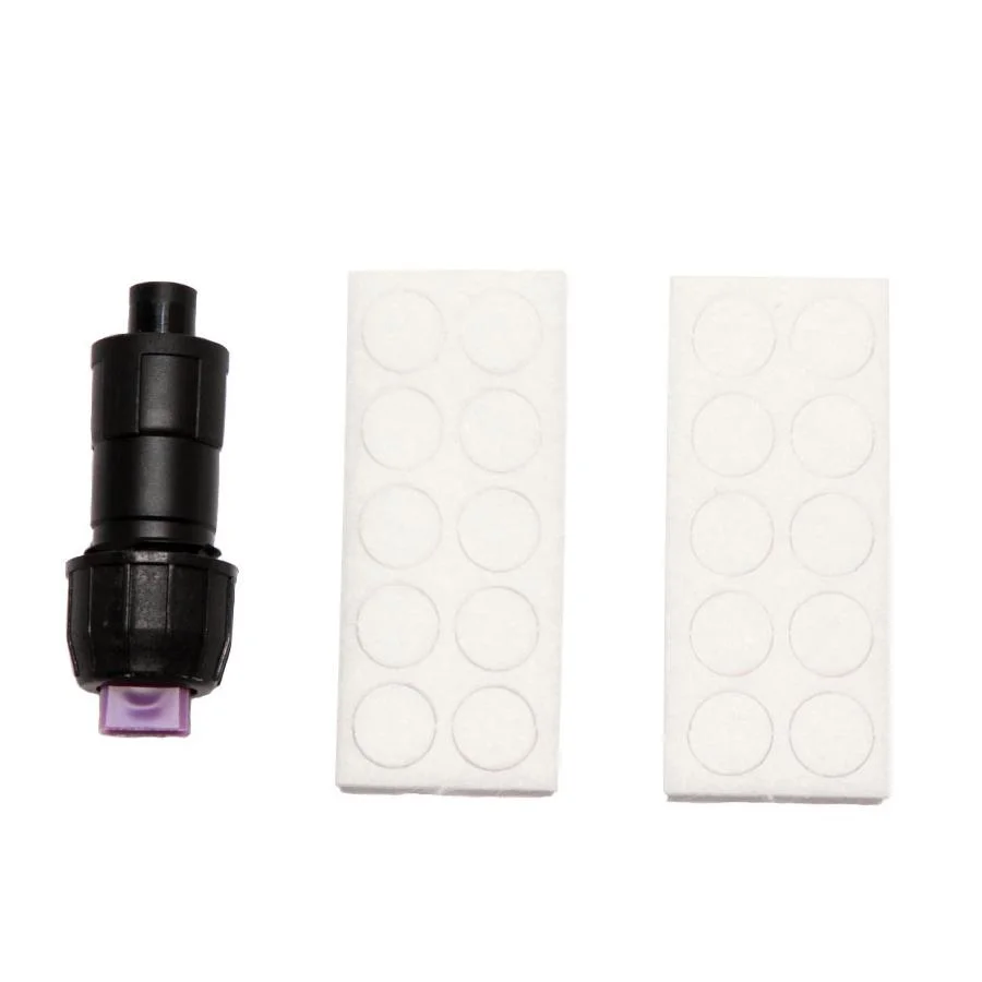 IK Kit boquilla Foam 1.5 / Pro 2