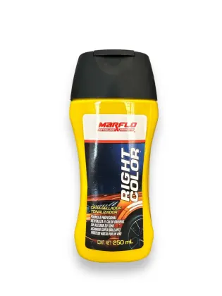 Rigth Color, cera sellador , tonalizado, 250 ml, amarillo.