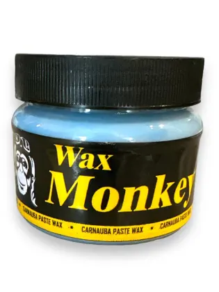 Probasics, Wax Monkey cera de carnauva 120 gr.