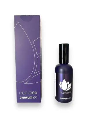 Nanolex Carfum No. 1, 100 ml.