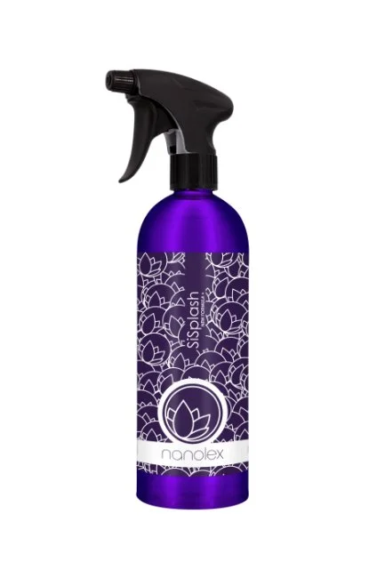 Nanolex SiSplash 750 ml.