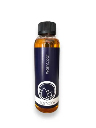 Nanolex Coat 200 ml.