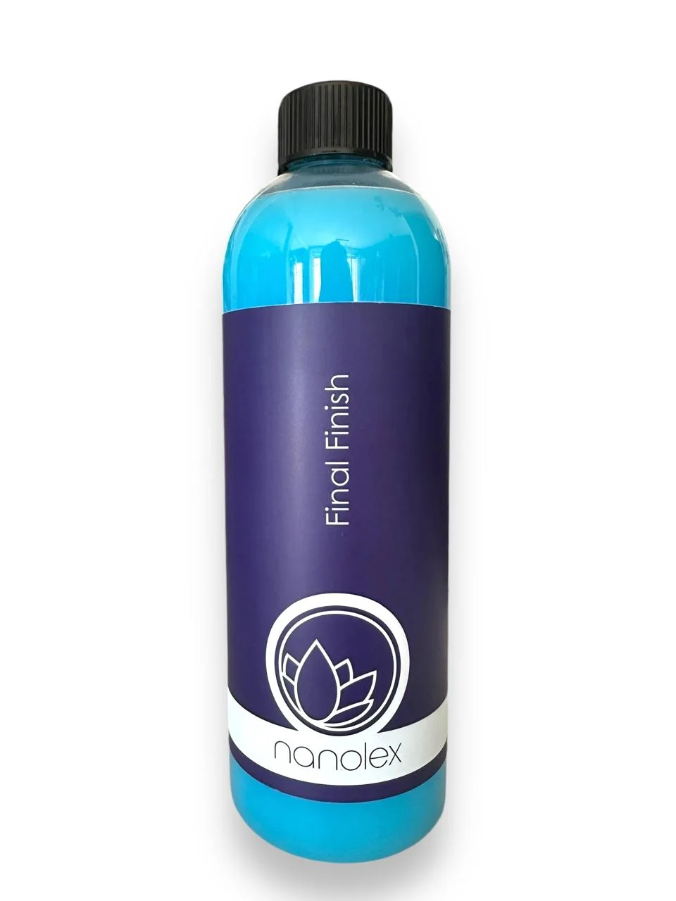 Nanolex Final Finish 750 ml.