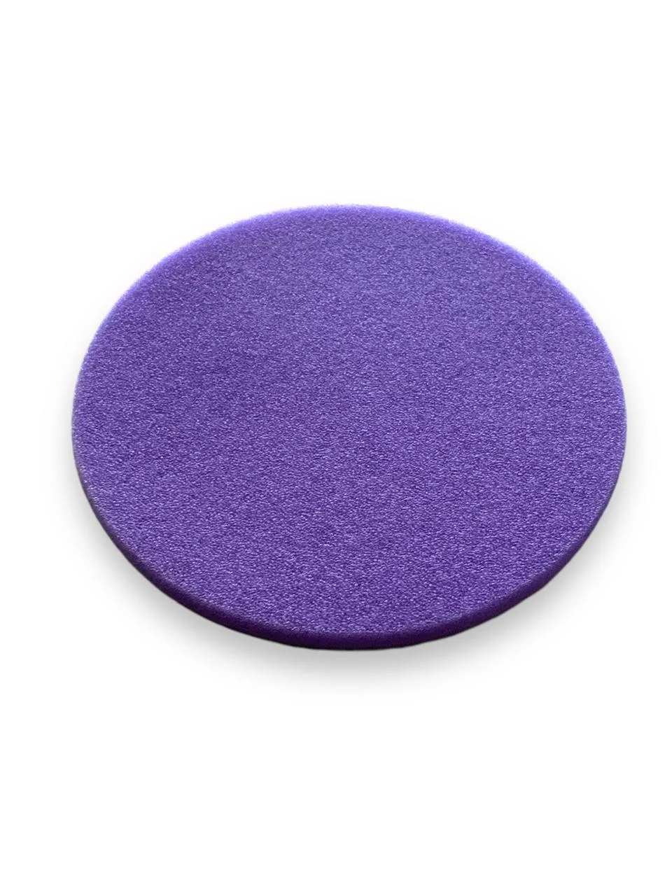 Nanolex Pad Corte Medio, 3 pulgadas