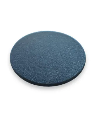 Nanolex Finish Pad, 3 pulgadas.