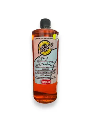 Air Fresh aroma mango, concentrado 1 litro 
