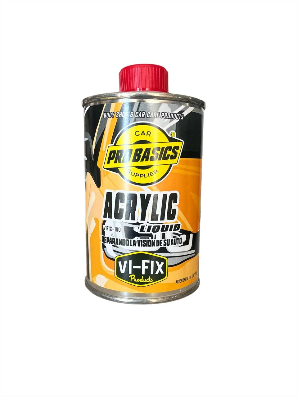 Acrylic Liquid vifix, 250 ml.