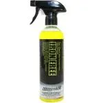 NANOSKIN IRON FREE, Descontaminante de pintura, ruedas y vidrio sin hierro , 16 oz.