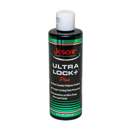 Jescar Ultra Lock + , Sellador Polimerico ,   250 ml 