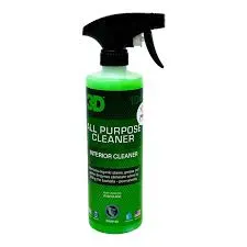 3D, Apc Limpiador Multiusos Concentrado, 16oz.