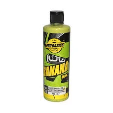 Probasics, Banana wax, Cera de Carnauba, lts.
