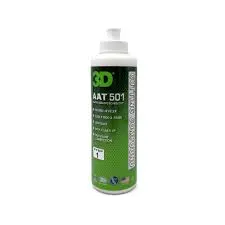 3D AAT 501 Cutting Compound - Pulimento De Alto Corte 8oz.