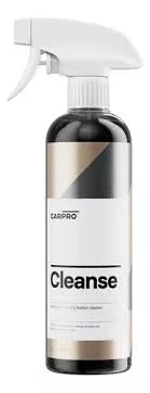 CARPRO Cleanse leather - Limpiador de cuero 500 ml.