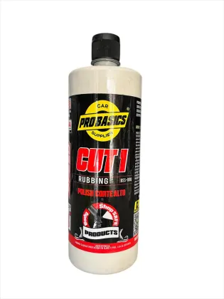 Probasics, Cut 1 ,Corte alto , 32 oz.
