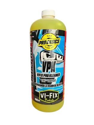 Probasics, VPK vifix pro kleaner