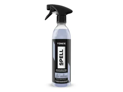 VONIXX SPELL,  SELLANTE SIN CONTACTO A BASE DE SiO2 500 ml