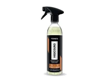 VONIXX HIGICOURO, limpiador de piel, 500 ml