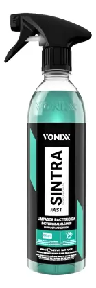 VONIXX SINTRA FAST, limpiador APC bactericida para interiores
