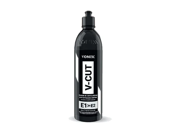 VONIXX V-CUT, pulimetno de alto corte, etapa 1 ,  500 ml 