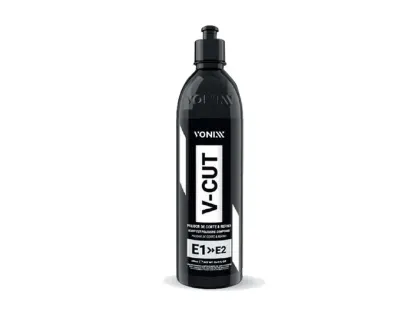 VONIXX V-CUT, pulimetno de alto corte, etapa 1 ,  500 ml 