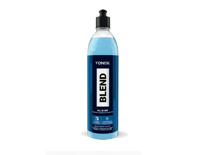 VONIXX BLEND polish, pulimento 3 en 1 premium , 500 ml 