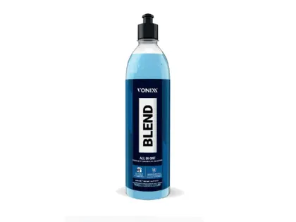VONIXX BLEND polish, pulimento 3 en 1 premium , 500 ml 