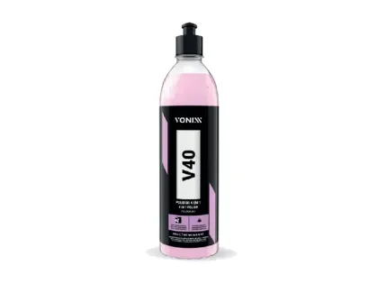 VONIXX V40 , pulimento 4 en 1 para pinturas suaves, 500 ml 