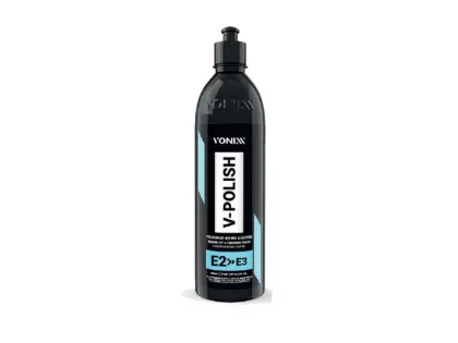 VONIXX V-POLISH, pulimento intermedio y de brillo etapa 2 ,  500 ml