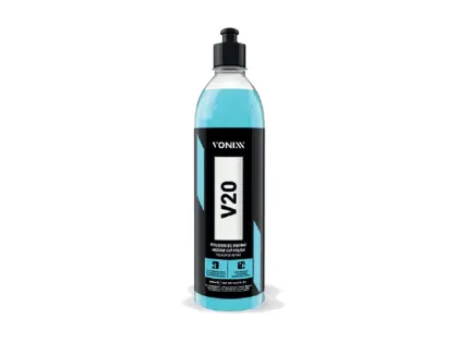 VONIXX V20  pulimento de corte medio , paso 2, 500 ml